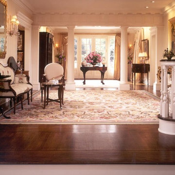 PITTSBURGH RESIDENCE