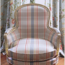 Upholstery - Products
