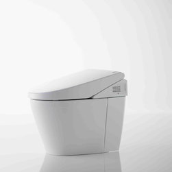 Water Closets - Toilets