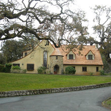 The Tudor Home