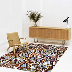 Chi Chi - Floor Rugs
