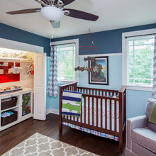 baby room