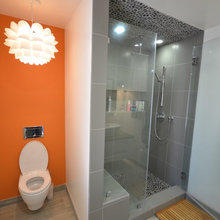 girls bathroom