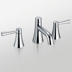 Toto Products - Bathroom Faucets And Showerheads