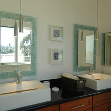 Bathroom Ideas