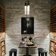 Wine Area
