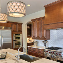 Kitchen Ideas