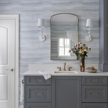 Dilworth Bath