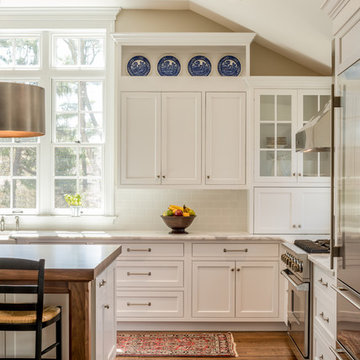 Wilmington Kitchen