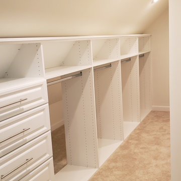 Waterford Master Closets
