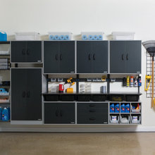 GARAGE planning