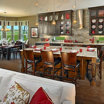 Landon Homes-Richwoods Crossings 660 Chesterfield Model