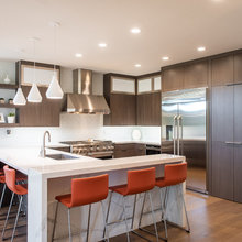 Island Design