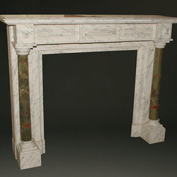 Antique Fireplace Accessories - Fireplace Accessories