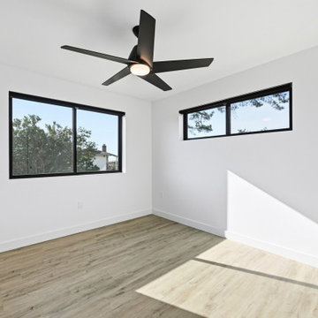 2 BR 1000 sqft ADU in Carlsbad Bedroom