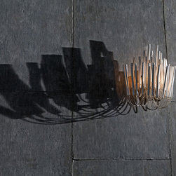 Interior Lighting - Wall Lighting