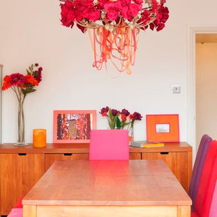 Lounge and dining room re-design