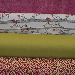 Fabrics - Upholstery Fabric