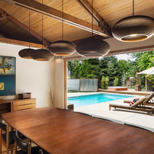 Kitchen - Dining Lighting