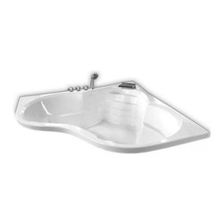 Bathtub - Bathtubs