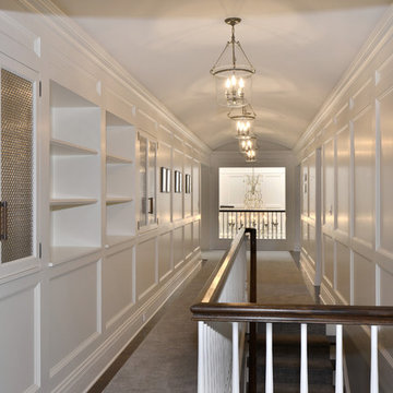 Elaborate Scarsdale Renovation