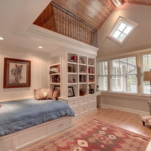 Attic Renovation
