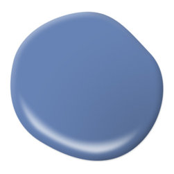 Neon Blue PPU15-06 - Paint
