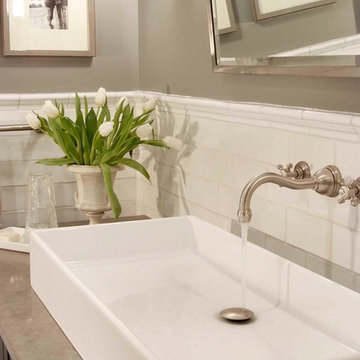 Bathrooms