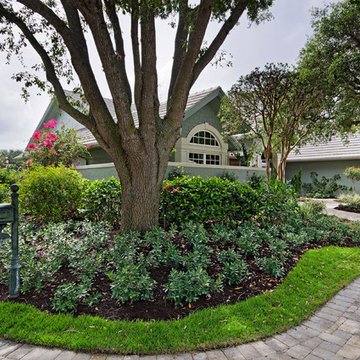 Naples, FL - 41 West - Pelican Bay - Home Remodel