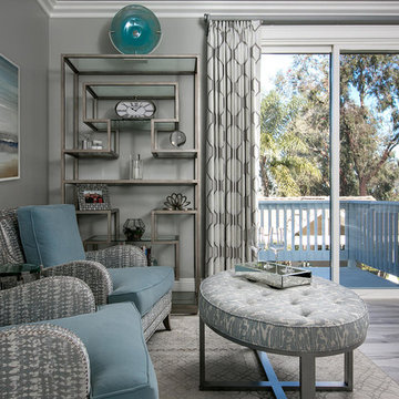Bedrooms