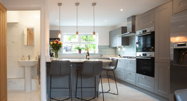 Best 15 Design And Build Companies In Guildford Surrey Houzz