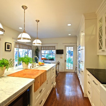 Belmont Classic Kitchen