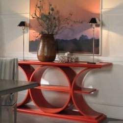 THOM FILICIA - Indoor Pub And Bistro Tables