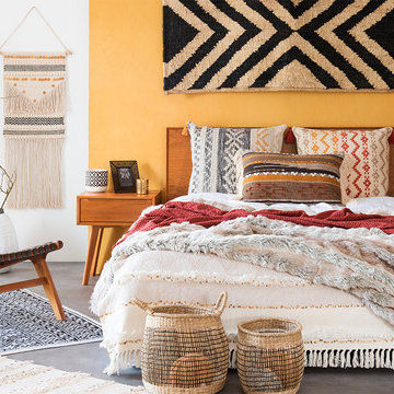Boho Chic