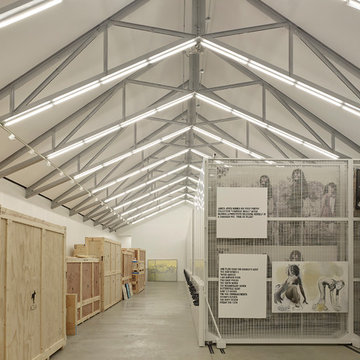 Artist Foundation
