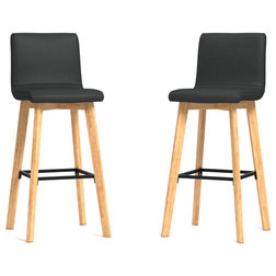 Midcentury Bar Stools And Counter Stools by Handy Living