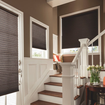 Honeycomb Cellular Shades