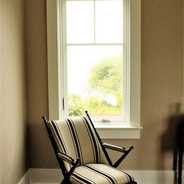 Seaside Interior