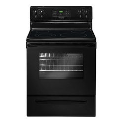 Frigidaire Stoves - Products