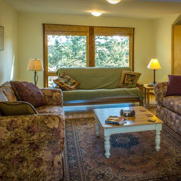 RV, Garage, Shop and Guest Quarters