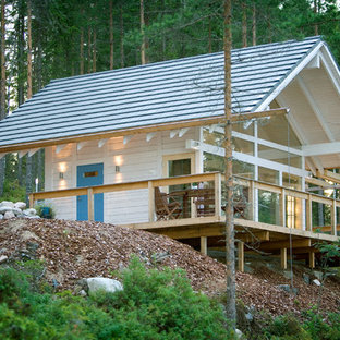 kleines Bauernhaus - Ideen & Bilder | HOUZZ