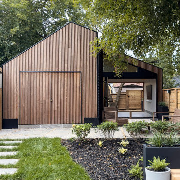 Danforth Studio