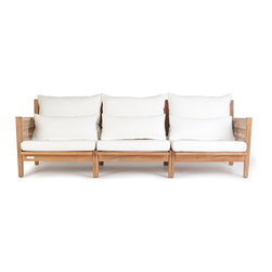 Wintons Teak Chair images (part2) - Products