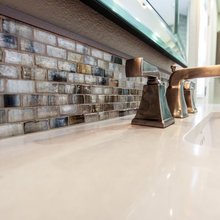 Bathroom Countertop Ideas