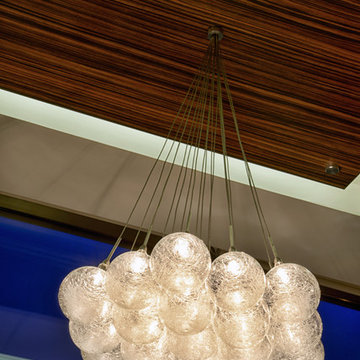 Mid-Century Meets Modern Technology