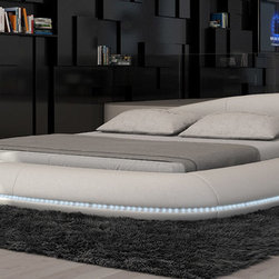 Modern Beds - Beds