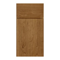 Wynn Cherry Sandalwood - Kitchen Cabinetry