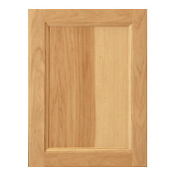 Madeira Door (Hickory) - Products