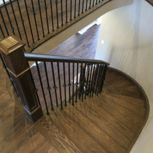 Stairways