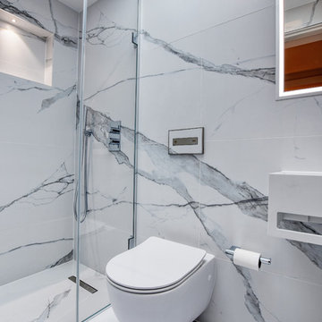Case Study: Richmond, TW10, Surrey